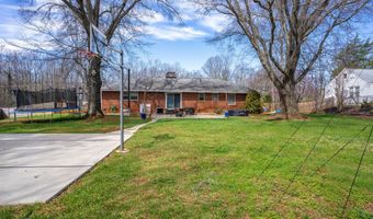 126 Maple St, Appomattox, VA 24522