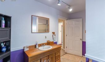 1203 W 3rd St, Florence, CO 81226