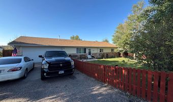 1106 ASHFORD Dr, Cheyenne, WY 82007