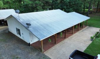 117 Old Millwood Rd, Ashdown, AR 71822