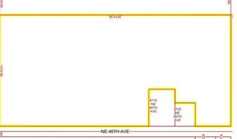 8 SE Aka46 Ave & 88 St NE, Altoona, IA 50009