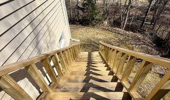 2293 2295 S Princeton Rd, Baileyville, ME 04694