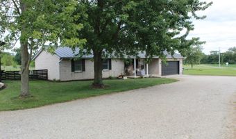 5220 Warvel Rd, Ansonia, OH 45303