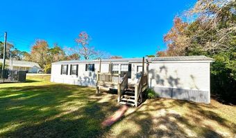251 Bobby Cato St, Apalachicola, FL 32320