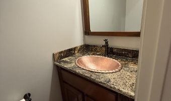 6441 Red Oak Dr, Bailey, MS 39320