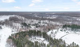 8074 Grosbeak Dr NW, Alden, MI 49612