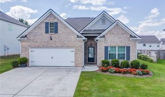 43 Shamrock Chase, Adairsville, GA 30103
