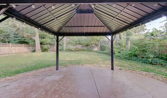 8459 Seattle Slew Ln, Indianapolis, IN 46217