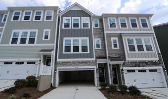 2724 Hunter Woods Dr, Apex, NC 27502