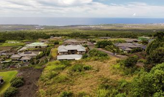 74-4740 WAIHA Loop Lot #: 10, Kailua Kona, HI 96740