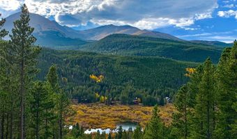 235 Coronet Dr Lot 436, Blue River, CO 80424