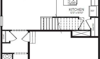 Barney Jenkins Road Plan: PINE, Magnolia, DE 19962