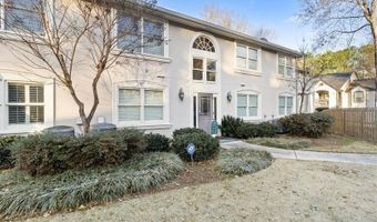 1538 CHANTILLY Dr 119, Atlanta, GA 30324