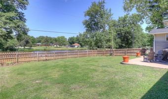 2321 Cherokee Ave, Baxter Springs, KS 66713