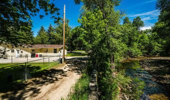 112 N Bozeman Ave, Buffalo, WY 82834