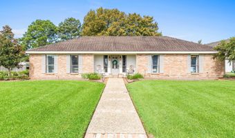 13709 Lynnedale Loop, Abbeville, LA 70510