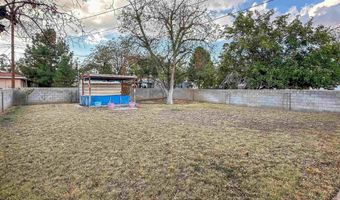 603 N Olive St, Carlsbad, NM 88220