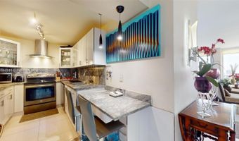 3625 N Country Club Dr 2606, Aventura, FL 33180
