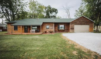 717 E Cumberland, Altamont, IL 62411