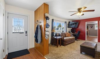 3903 BEVANS St, Cheyenne, WY 82009