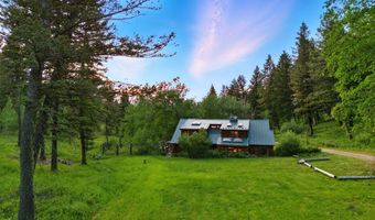 750 Black Bear Rd, Bozeman, MT 59718