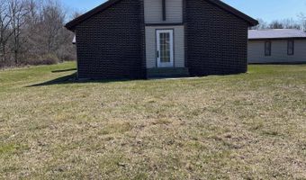 1207 S Wayne St, Angola, IN 46703