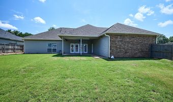 4116 Wildflower Ln, Benton, AR 72015