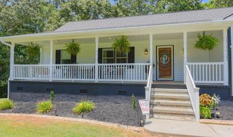 2275 Hwy 184 W, Abbeville, SC 29639