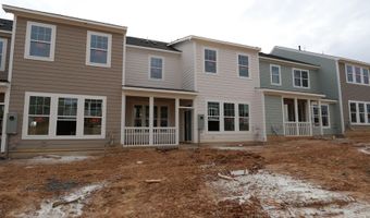 3120 Cathedral Comb Dr, Apex, NC 27502