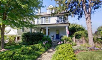 137 MONTICELLO Ave, Annapolis, MD 21401