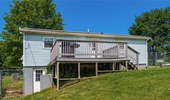 7370 Adamsville Rd, Adamsville, OH 43802