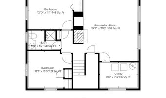 15 Goose Hollow Rd, Campton, NH 03223