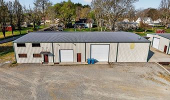 350 5th Ave S, Baxter, TN 38544