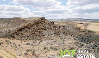 Tailwinds Dr, Cody, WY 82414