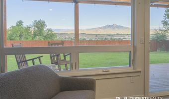 2513 Newton Ave, Cody, WY 82414