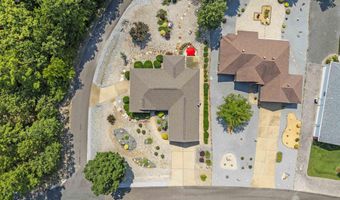 55 Sergio Way, Hot Springs Village, AR 71909