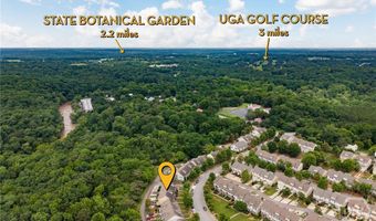 283 Oconee River Cir, Athens, GA 30605