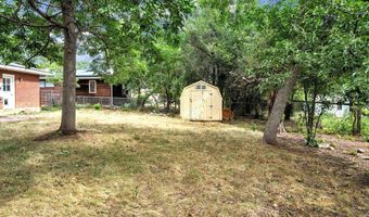 60 S 31st St, Boulder, CO 80305