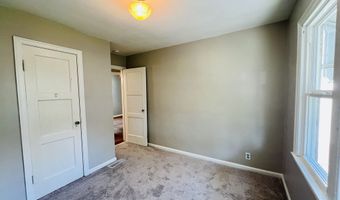 163 N 13th Ave, Beech Grove, IN 46107