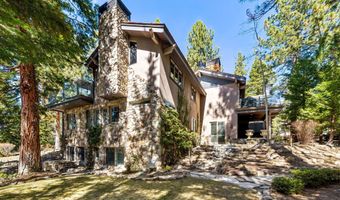 15 Kelly Cir, Glenbrook, NV 89413