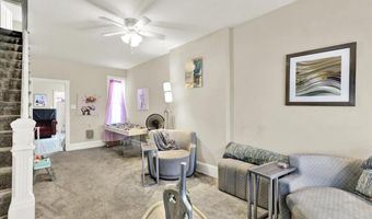 536 PIKE St, Reading, PA 19601