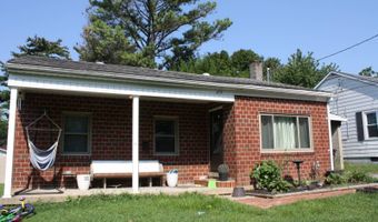 219 N Eighth St, Albion, IL 62806