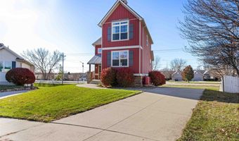 2115 SW Sugarberry Ct, Ankeny, IA 50023