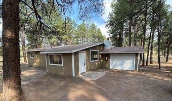 6 County Rd N2127, Alpine, AZ 85920