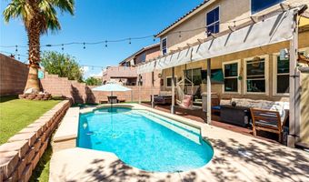 11769 Elianto St, Las Vegas, NV 89183