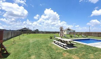 115 Longhorn Dr, Odem, TX 78370