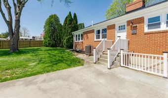 105 MEADOW Rd, Bel Air, MD 21014
