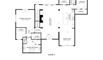 39 Telfair Ct, Acworth, GA 30101