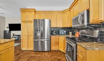 6515 N 4402 Rd, Adair, OK 74330