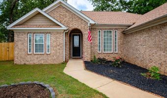 4505 Hollow Bend Dr, Alexander, AR 72002